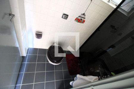 Apartamento à venda com 126m², 3 quartos e 1 vagaBanheiro 2 