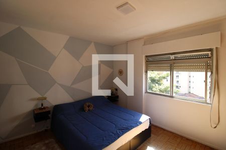 Quarto 1 de apartamento à venda com 3 quartos, 126m² em Perdizes, São Paulo