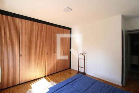 Quarto 1 - Armários de apartamento à venda com 3 quartos, 126m² em Perdizes, São Paulo