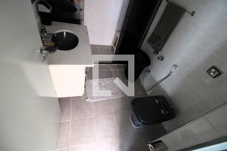 Apartamento à venda com 126m², 3 quartos e 1 vagaBanheiro 1 