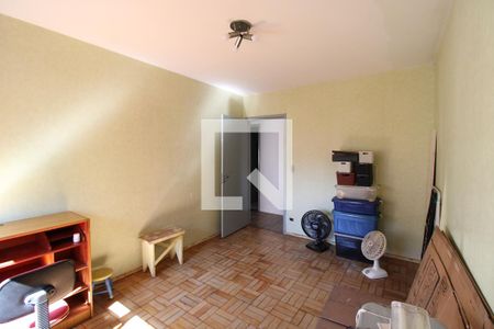 Apartamento à venda com 126m², 3 quartos e 1 vagaQuarto 3 