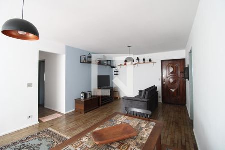 Apartamento à venda com 126m², 3 quartos e 1 vagaSala 