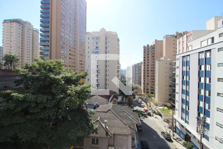 Vista do quarto 1  de apartamento à venda com 3 quartos, 126m² em Perdizes, São Paulo