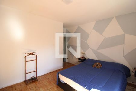 Quarto 1 de apartamento à venda com 3 quartos, 126m² em Perdizes, São Paulo