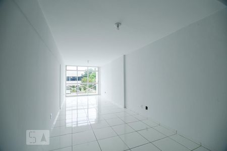 Studio para alugar com 33m², 1 quarto e sem vagaSala