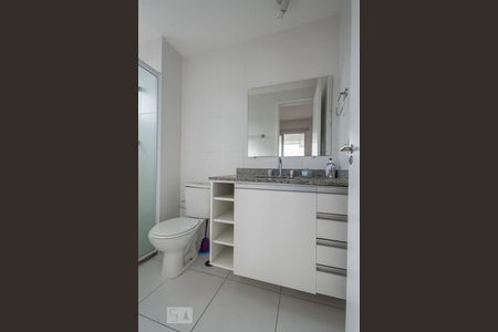 Apartamento para alugar com 40m², 1 quarto e 1 vagaBanheiro