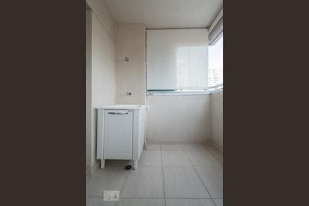 Apartamento para alugar com 40m², 1 quarto e 1 vagaÁrea de Serviço