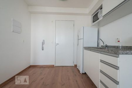 Apartamento para alugar com 40m², 1 quarto e 1 vagaCozinha