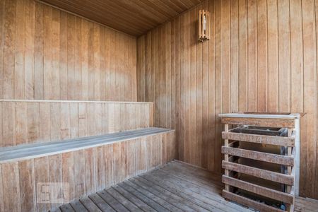 Apartamento para alugar com 40m², 1 quarto e 1 vagaÁrea Comum - Sauna