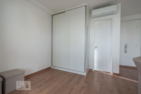 Apartamento para alugar com 40m², 1 quarto e 1 vagaQuarto