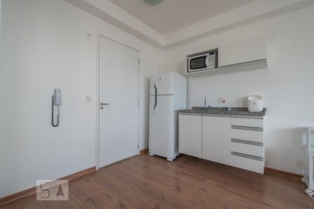 Apartamento para alugar com 40m², 1 quarto e 1 vagaCozinha