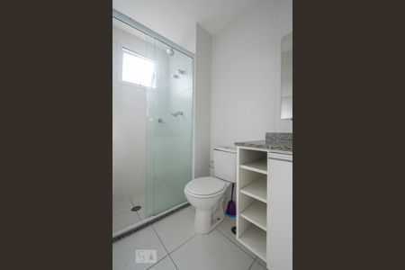 Apartamento para alugar com 40m², 1 quarto e 1 vagaBanheiro