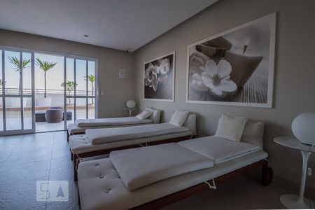 Apartamento para alugar com 40m², 1 quarto e 1 vagaÁrea Comum 