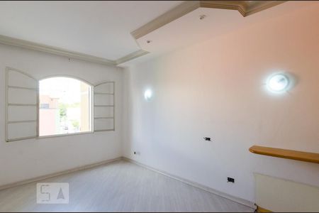 Quarto de apartamento à venda com 1 quarto, 58m² em Baeta Neves, São Bernardo do Campo
