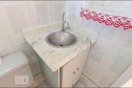 Pia de apartamento à venda com 1 quarto, 58m² em Baeta Neves, São Bernardo do Campo