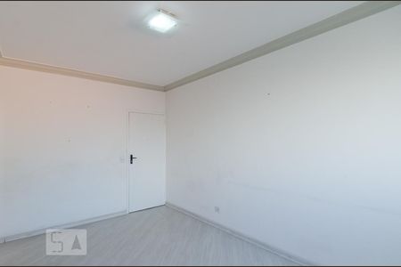 Sala de apartamento à venda com 1 quarto, 58m² em Baeta Neves, São Bernardo do Campo