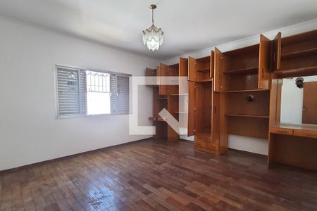 Quarto 1 de casa para alugar com 3 quartos, 296m² em Vila Nova Cachoeirinha, São Paulo