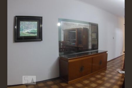 Sala de casa para alugar com 3 quartos, 296m² em Vila Nova Cachoeirinha, São Paulo