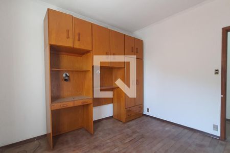 Quarto 2 de casa para alugar com 3 quartos, 296m² em Vila Nova Cachoeirinha, São Paulo