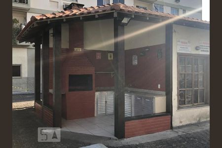 Apartamento à venda com 58m², 2 quartos e 1 vaga Apartamento à venda com 58m², 2 quartos e 1 vagaÁrea comum - Churrasqueira