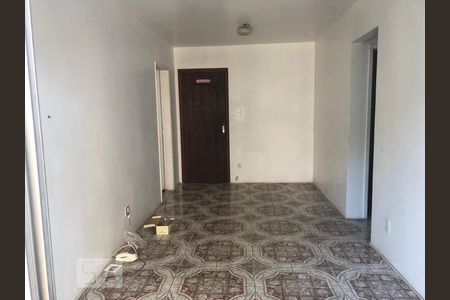 Sala de apartamento à venda com 2 quartos, 58m² em Itanhangá, Rio de Janeiro