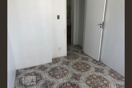 Quarto 1 de apartamento à venda com 2 quartos, 58m² em Itanhangá, Rio de Janeiro