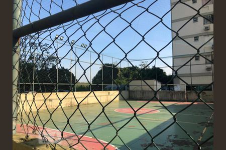 Apartamento à venda com 58m², 2 quartos e 1 vaga Apartamento à venda com 58m², 2 quartos e 1 vagaÁrea Comum - Quadra