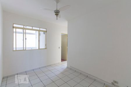 Sala de kitnet/studio para alugar com 2 quartos, 45m² em Vila Guarani, São Paulo