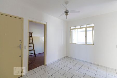 Sala de kitnet/studio para alugar com 2 quartos, 45m² em Vila Guarani, São Paulo