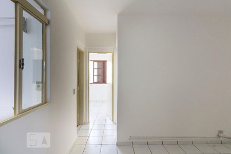 Sala de kitnet/studio para alugar com 2 quartos, 45m² em Vila Guarani, São Paulo