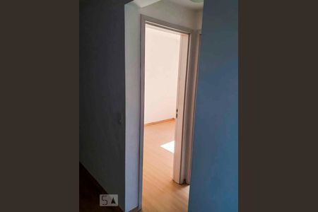 Apartamento para alugar com 52m², 2 quartos e 1 vaga Apartamento para alugar com 52m², 2 quartos e 1 vagaDormitório 2