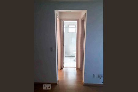 Apartamento para alugar com 52m², 2 quartos e 1 vaga Apartamento para alugar com 52m², 2 quartos e 1 vagaDormitório 2