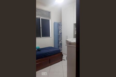 Quarto 2 de apartamento para alugar com 2 quartos, 55m² em Cachambi, Rio de Janeiro