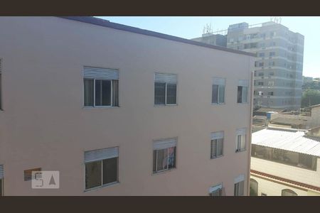 Vista da Sala de apartamento para alugar com 2 quartos, 55m² em Cachambi, Rio de Janeiro