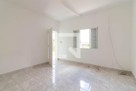 Quarto de casa para alugar com 1 quarto, 45m² em Casa Verde Média, São Paulo