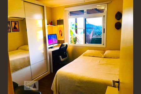 Quarto 1 de apartamento para alugar com 3 quartos, 182m² em Itacorubi, Florianópolis