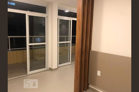 Sala de kitnet/studio para alugar com 1 quarto, 40m² em República, São Paulo