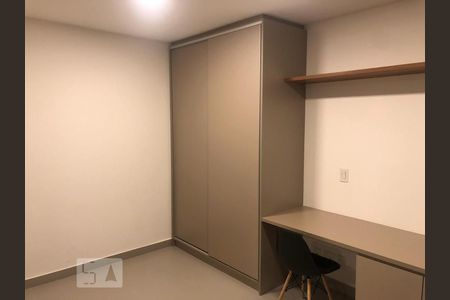 Sala de kitnet/studio para alugar com 1 quarto, 40m² em República, São Paulo