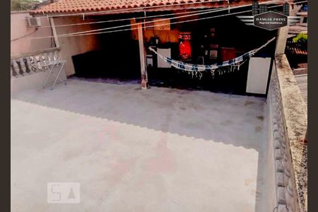 Casa à venda com 239m², 3 quartos e 3 vagas Casa à venda com 239m², 3 quartos e 3 vagasÁrea Externa - Churrasqueira