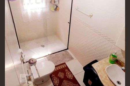 Banheiro de casa à venda com 3 quartos, 239m² em Vila Talarico, São Paulo