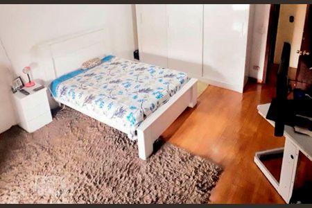 Quarto 1 - Suite de casa à venda com 3 quartos, 239m² em Vila Talarico, São Paulo