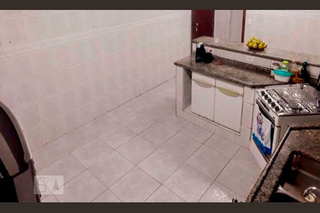 Cozinha de casa à venda com 3 quartos, 239m² em Vila Talarico, São Paulo