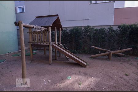 Apartamento para alugar com 34m², 1 quarto e sem vaga Apartamento para alugar com 34m², 1 quarto e sem vagaPlayground