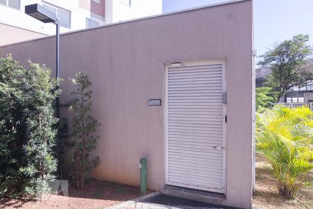 Apartamento para alugar com 34m², 1 quarto e sem vaga Apartamento para alugar com 34m², 1 quarto e sem vagaBicicletário