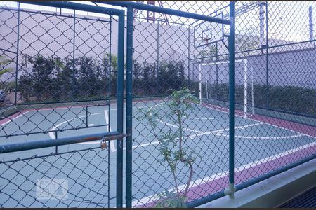 Apartamento para alugar com 34m², 1 quarto e sem vaga Apartamento para alugar com 34m², 1 quarto e sem vagaQuadra Esportiva