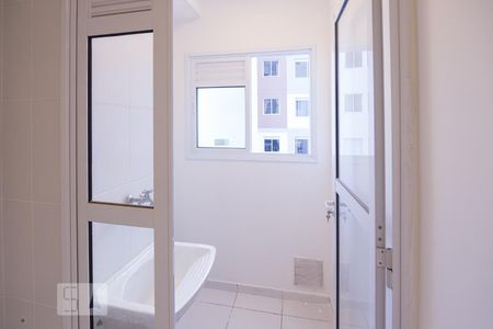 Apartamento para alugar com 34m², 1 quarto e sem vaga Apartamento para alugar com 34m², 1 quarto e sem vagaÁrea de Serviço