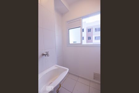 Apartamento para alugar com 34m², 1 quarto e sem vaga Apartamento para alugar com 34m², 1 quarto e sem vagaÁrea de Serviço