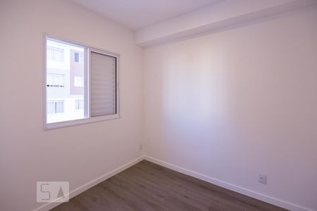 Quarto de apartamento para alugar com 1 quarto, 34m² em Barra Funda, São Paulo