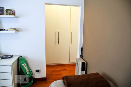 Apartamento para alugar com 186m², 3 quartos e 2 vagasQuarto 3