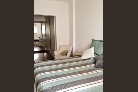 Apartamento para alugar com 186m², 3 quartos e 2 vagasQuarto 1